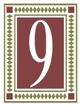 nine