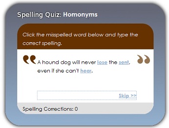 Free Spelling Games Online For 4Th Graders