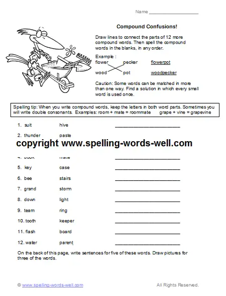 free-fourth-grade-worksheets