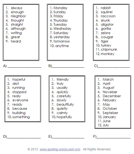 Brain Teasers Using Words Brain Teasers