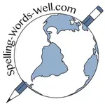 Spelling Words Well Logo 300 px
