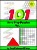101 Word Play Puzzlers eBook