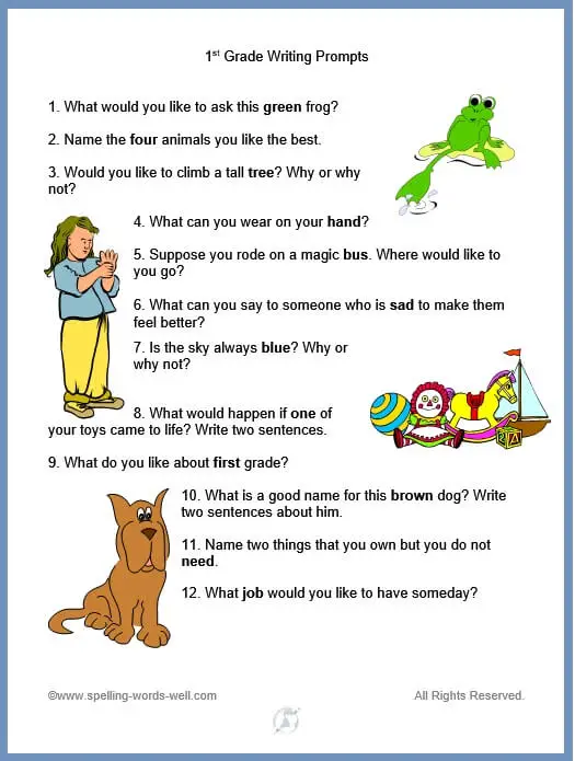Spelling Worksheets for Grade 6<br/> Spelling Worksheets for Grade 6<br/>