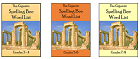 3 eBook covers