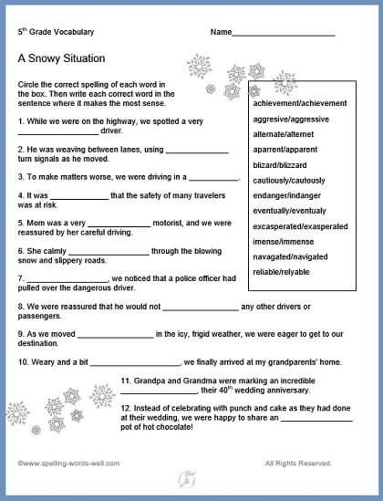 vocabulary-worksheets-printable-and-organized-by-subject-k5-learning