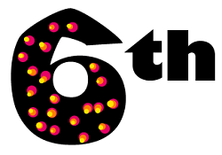 6th number