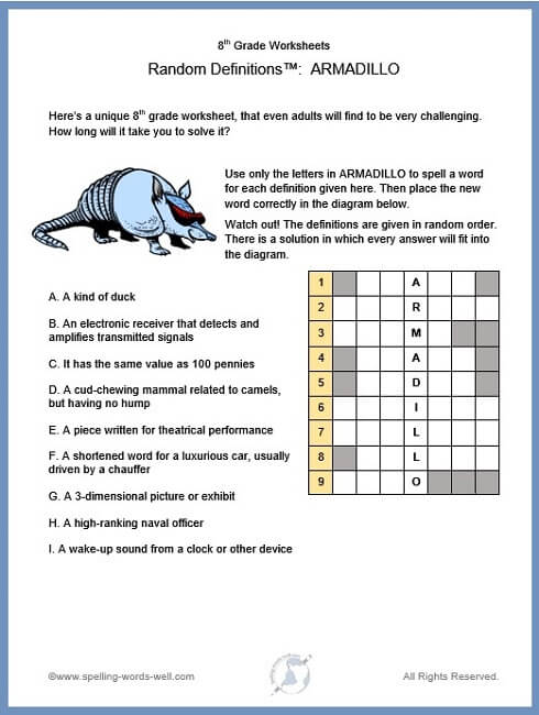 Brain Teaser Questions With Answers