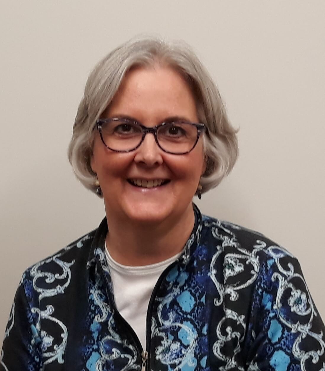 Author Ann Richmond Fisher