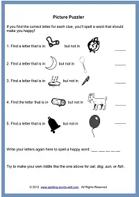 brain teaser worksheet b - 200
