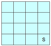 magic word square