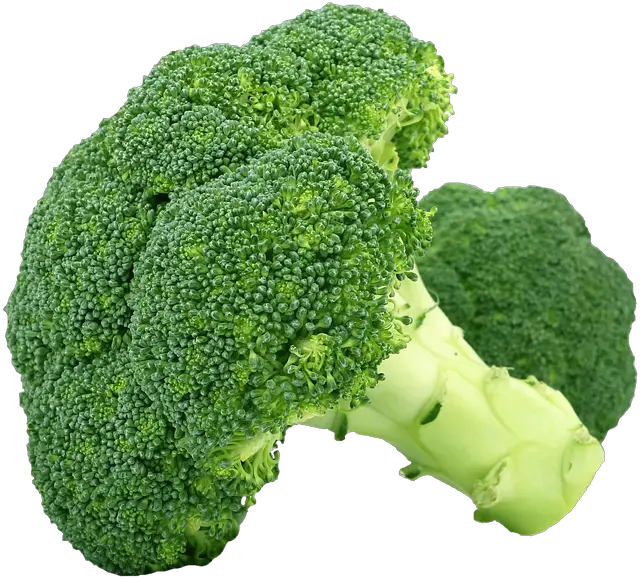 broccoli