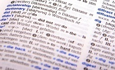Dictionary/Dictionery page: A Quick Spelling Quiz