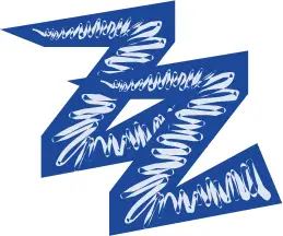 Double Zs from one of our crossword puzzles for kids with Double Z words. From our collection at www.spelling-words-well.com