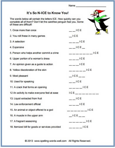 Pin On English Worksheets For Kids Year 6 Printable Resources Free 