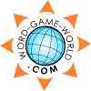 Word Game World logo