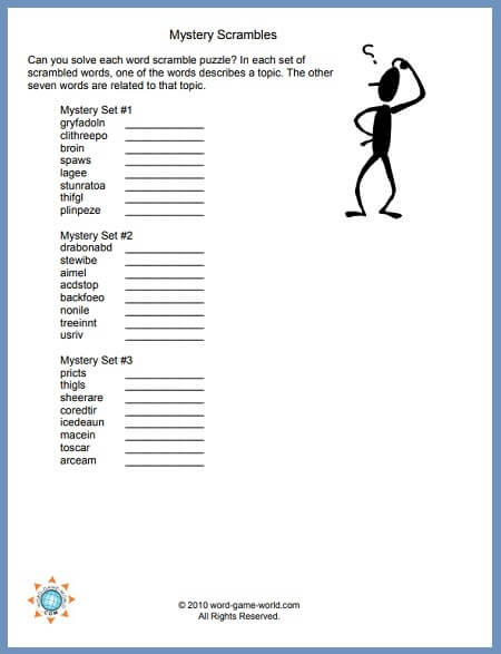free printable homeschool worksheets 8th grade