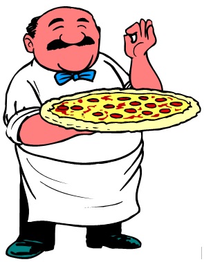 Pizza Chef