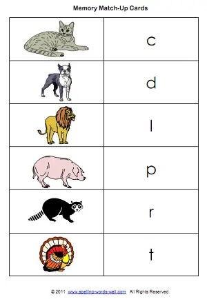 learning abc games