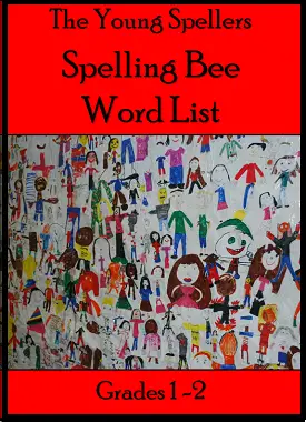 Young Spellers cover 275 px